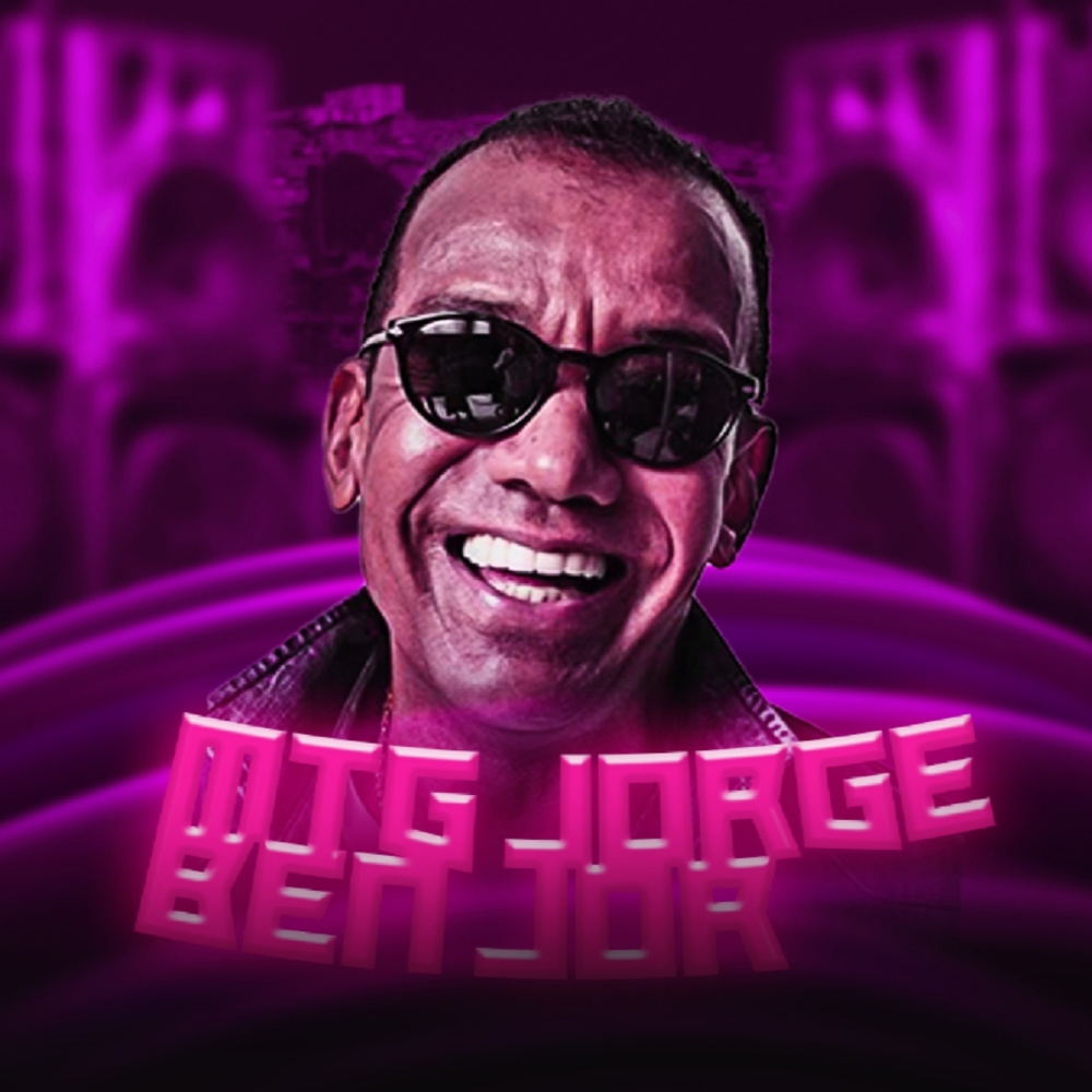 Mtg Jorge Ben Jor (feat. Mc Neguinho do ITR & MC Marlon PH) (Explicit)