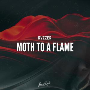 Listen to Moth To A Flame song with lyrics from RVZZER