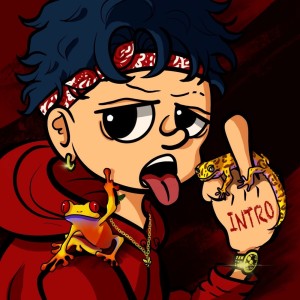Listen to INTRO (Explicit) song with lyrics from SE1J1