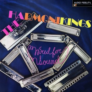 ดาวน์โหลดและฟังเพลง Georgy Girl พร้อมเนื้อเพลงจาก The Harmonikings
