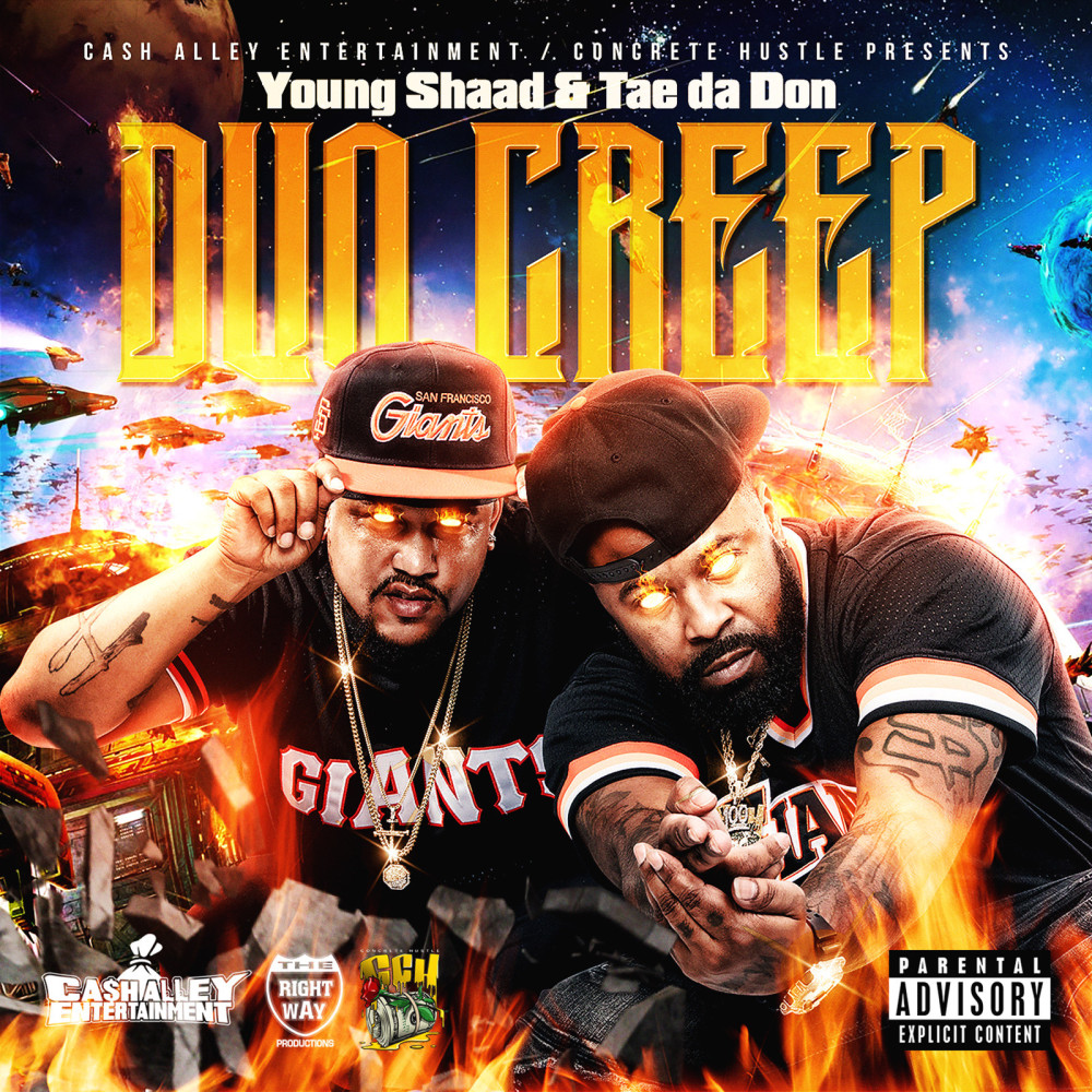 Solid Remain (Explicit)