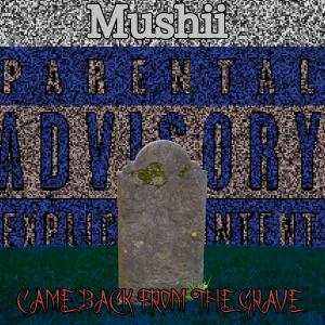 CAME BACK FROM THE GRAVE (Explicit) dari PepeJammers