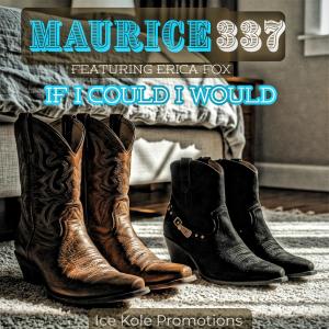Maurice337的專輯If I could I would (feat. Erica Fox) [Radio Edit]