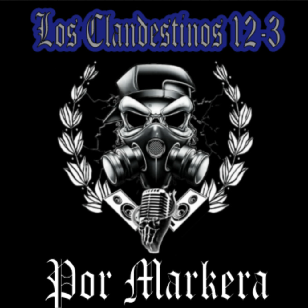 Por Markera (Explicit)