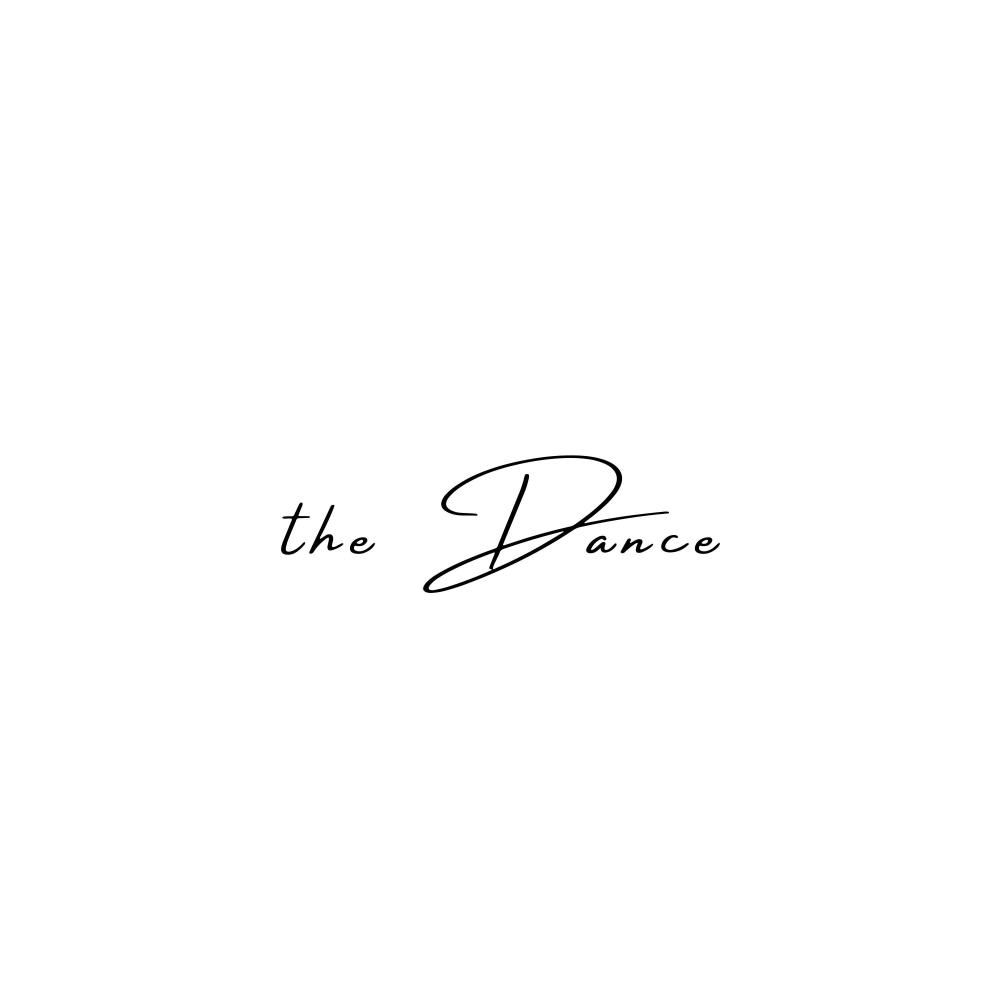 The Dance