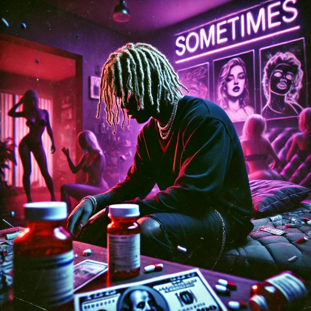 Sometimes (Explicit)