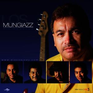 ดาวน์โหลดและฟังเพลง Imposible พร้อมเนื้อเพลงจาก Los Mungiazz