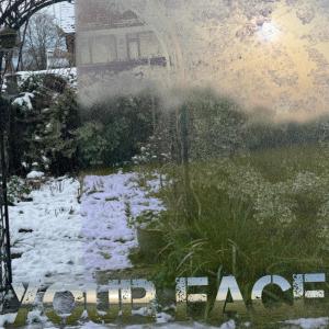 Keon的專輯Your Face