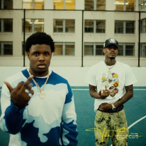 Album THE ONE (Explicit) from TGETruth