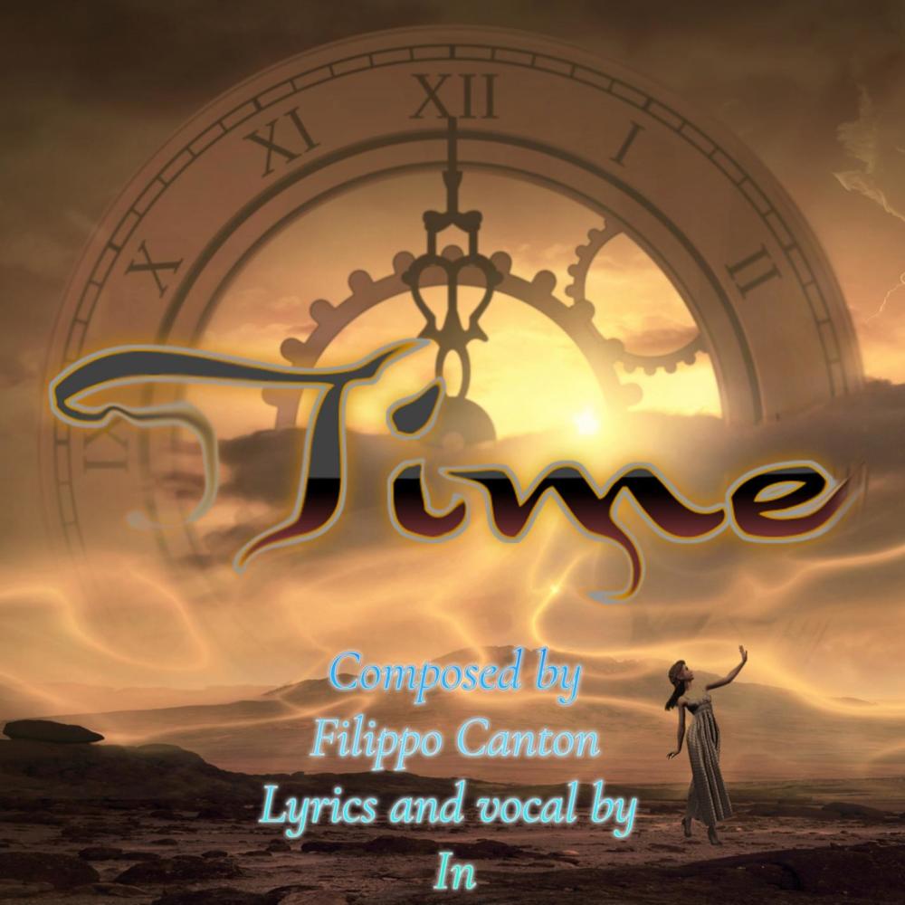 Tempus(feat. Giorgia Zandonella Golin)