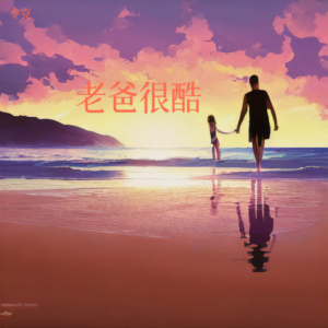 Album 老爸 很酷 from 大叔先生