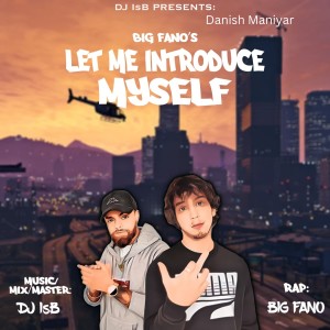 อัลบัม Let Me Introduce Myself (Instrumental) ศิลปิน DJ ISB