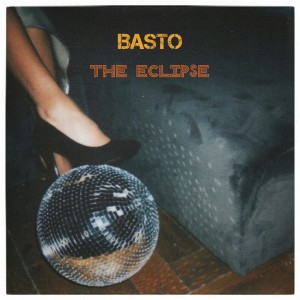 Album The Eclipse from Basto