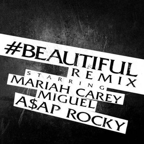 #Beautiful (Remix|Explicit|Explicit)