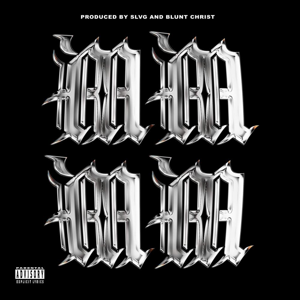 MMMM (feat. Blunt Christ) (Explicit)