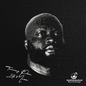 Album Turning Pain Into Music from UMngomezulu