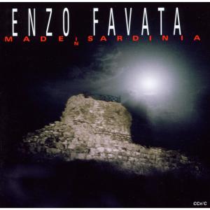 Album Made In Sardinia from Enzo Favata