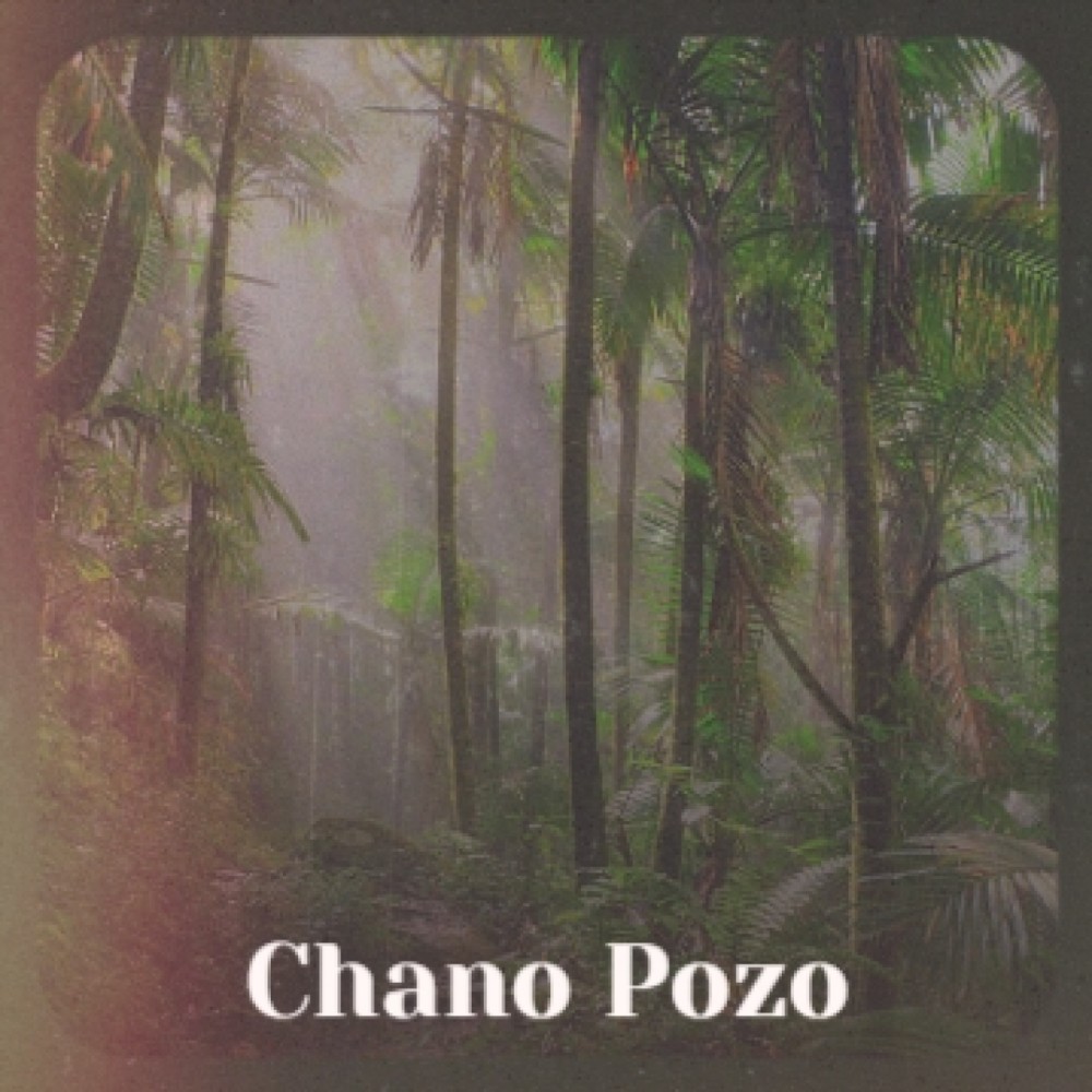 Chano Pozo