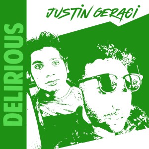 收聽James Emmett的Delirious歌詞歌曲