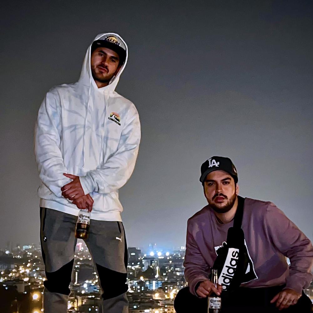 Dame Otra Noche (feat. Chante) (Explicit)