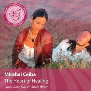 收聽Mirabai Ceiba的Guru Ram Das歌詞歌曲