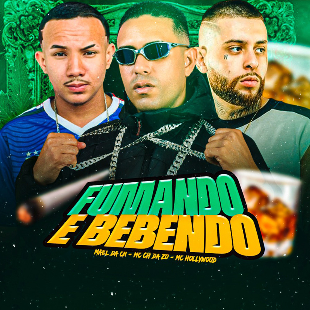 Fumando e Bebendo (Explicit)