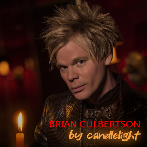 Brian Culbertson的专辑By Candlelight