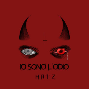 Album IO SONO L'ODIO (Explicit) from 