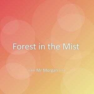 Dengarkan lagu Forest in the Mist nyanyian Mr Morgan dengan lirik