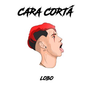 Lobo的专辑Cara Cortá