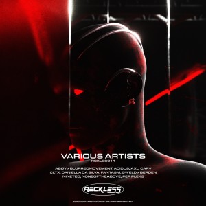 Various Artists的專輯Rcklss011
