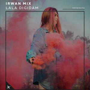 收聽Irwan Mix的Janji Pompin歌詞歌曲