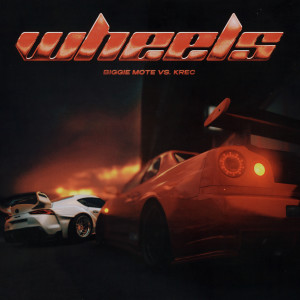 Listen to Wheels song with lyrics from BIGGIE MOTE