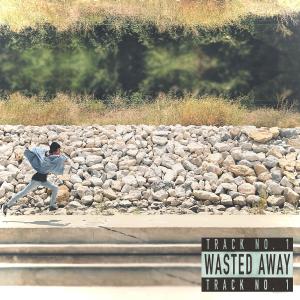 Wilson的專輯WASTED AWAY