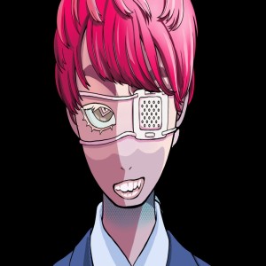 Listen to Special K (feat. Lilyuu & M) song with lyrics from スペシャルカズマ