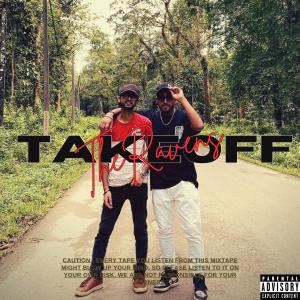 Album Takeoff (Explicit) oleh The Ravens