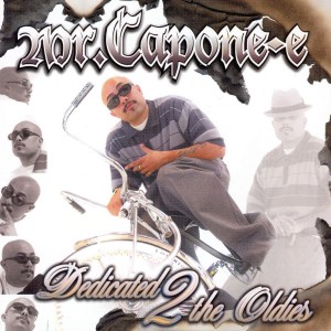 Listen to Spreading Worldwide (Explicit) song with lyrics from Mr.Capone-E