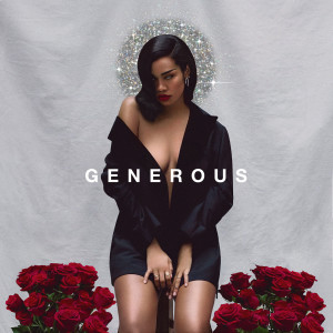 收聽Amber Mark的Generous歌詞歌曲