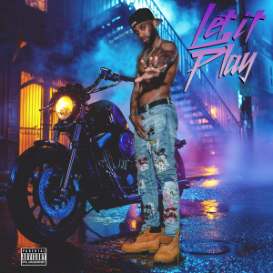 Album Let It Play (Explicit) from Josh K
