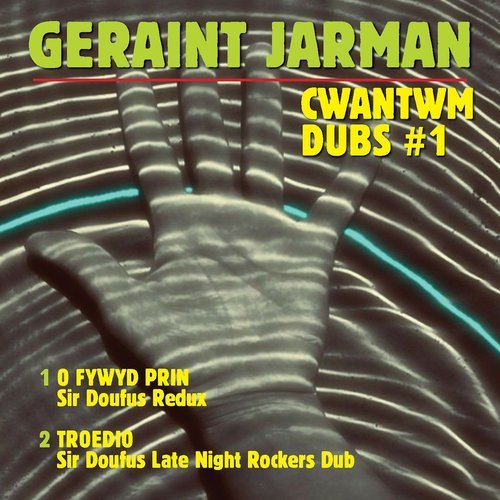 Troedio (Sir Doufus Late Night Rockers Dub)