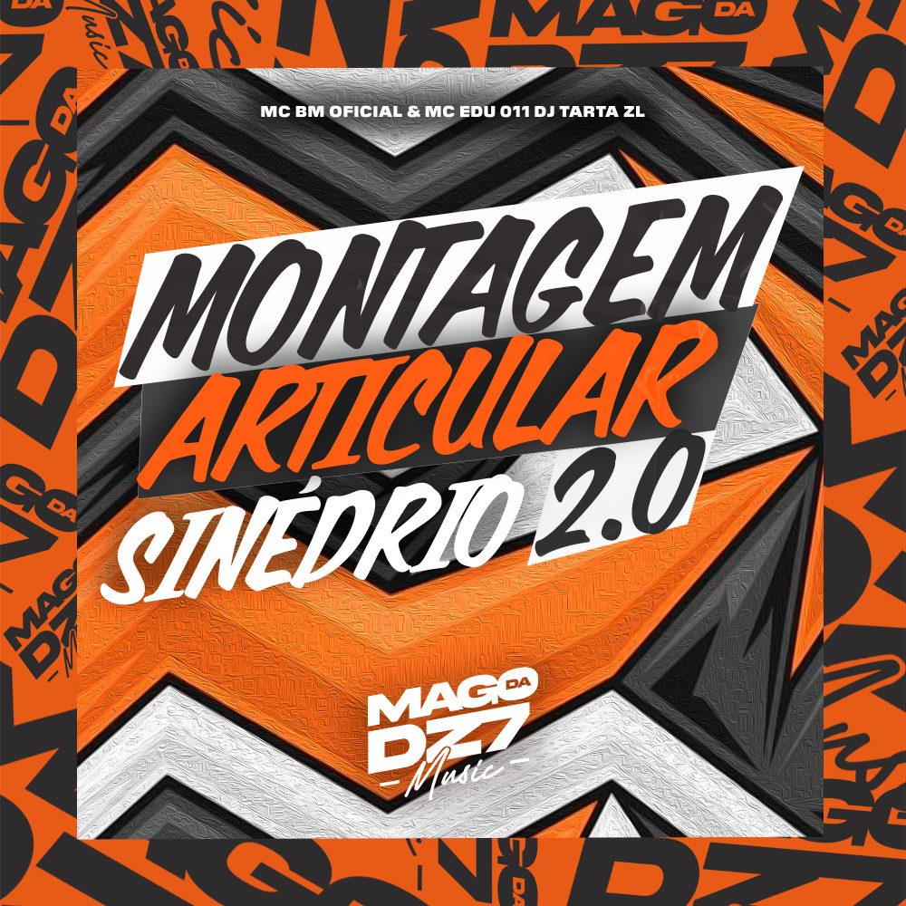 Montagem Articular Sinédrio 2.0