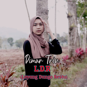ดาวน์โหลดและฟังเพลง L.D.R (Layang Dungo Restu) พร้อมเนื้อเพลงจาก Dimar Triu