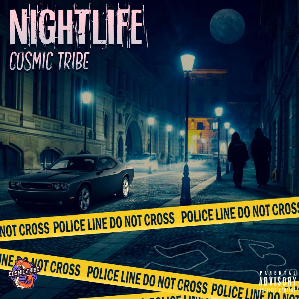 Night Life (Explicit)
