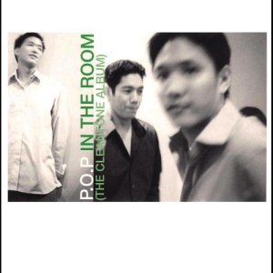 อัลบัม In The Room ศิลปิน P.O.P.