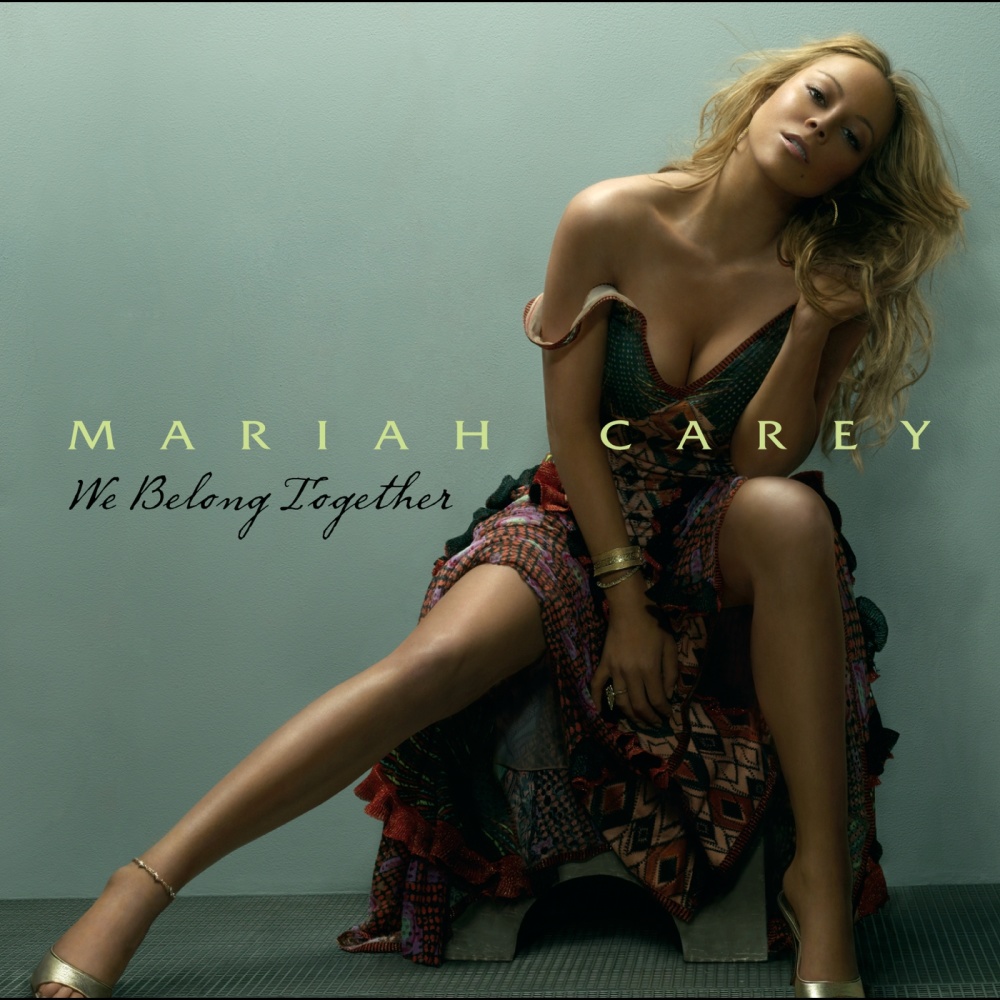 We Belong Together (Remix featuring Jadakiss and Styles P. - Instrumental)