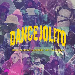 ดาวน์โหลดและฟังเพลง Dance Jolito พร้อมเนื้อเพลงจาก Digital Dread
