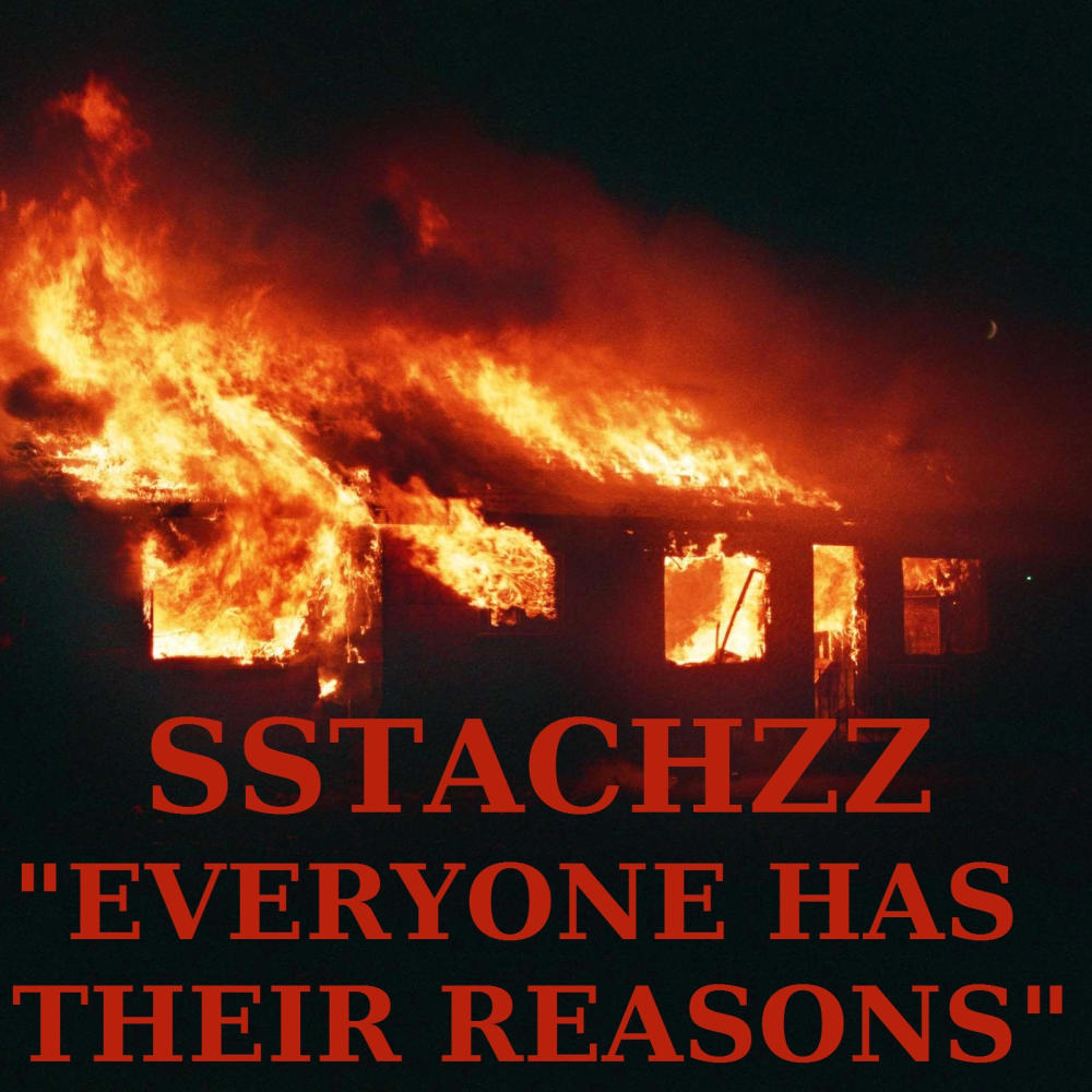 Everyone has their reasons (Explicit)
