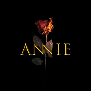 A1的專輯Annie