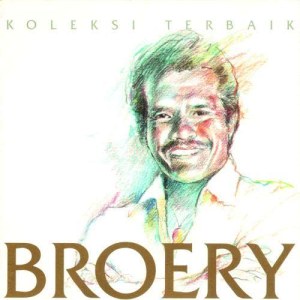 收聽Broery Marantika的Aku Dan Malam歌詞歌曲