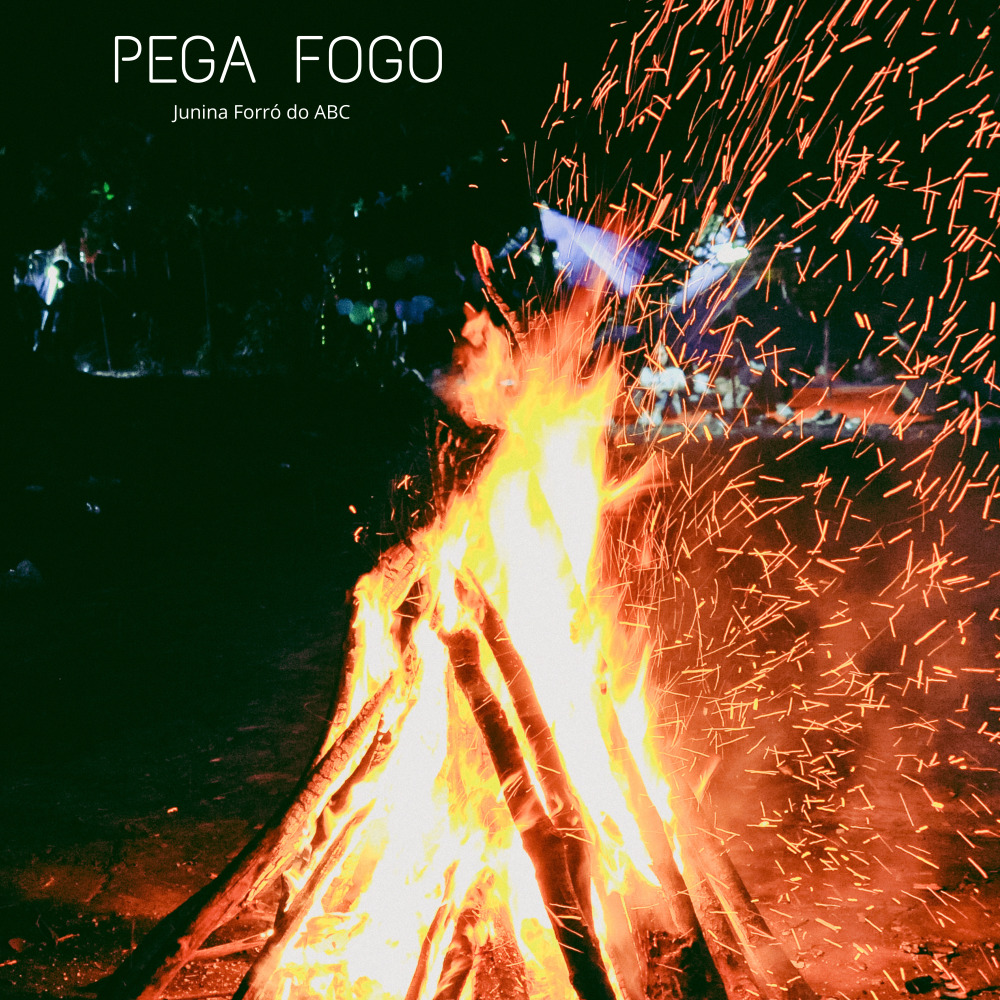 Pega Fogo
